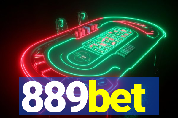 889bet