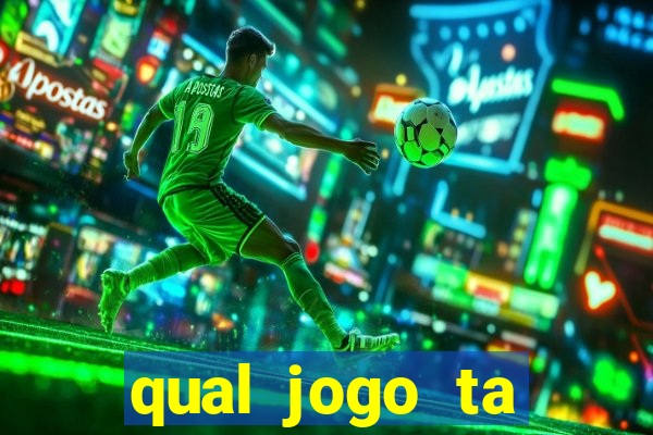 qual jogo ta pagando mais agora