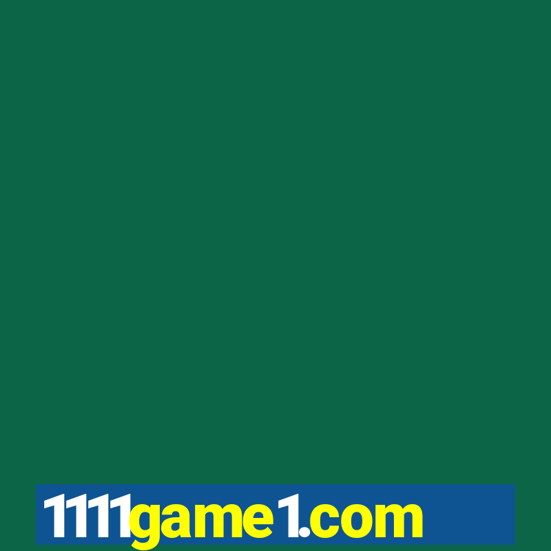 1111game1.com