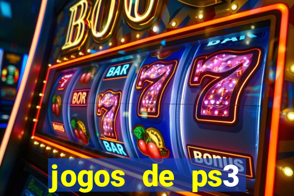 jogos de ps3 download pkg