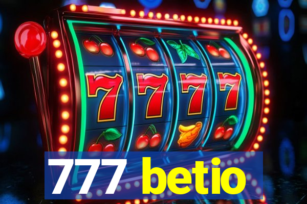 777 betio