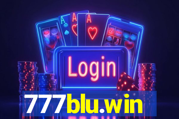 777blu.win