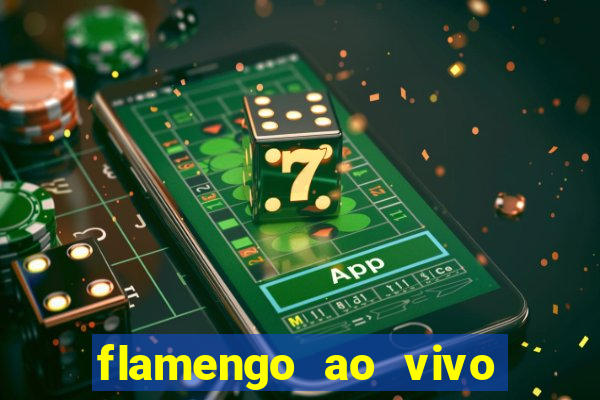 flamengo ao vivo multi canais