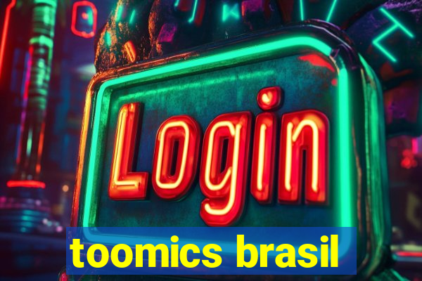 toomics brasil