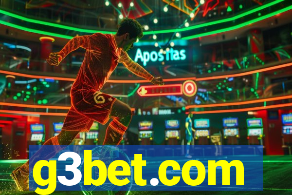 g3bet.com