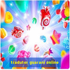 tradutor guarani online