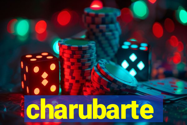 charubarte