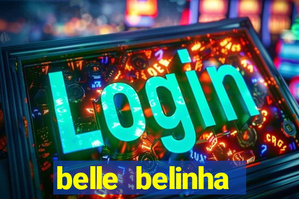 belle belinha telegram free