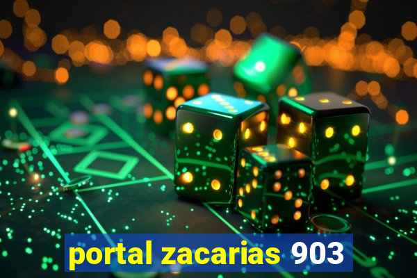 portal zacarias 903