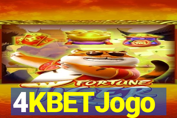 4KBETJogo