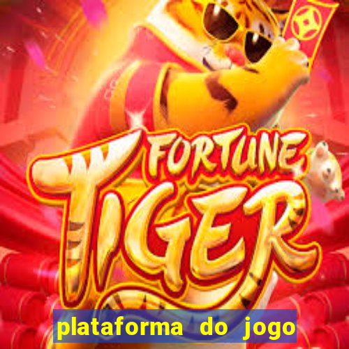 plataforma do jogo do touro