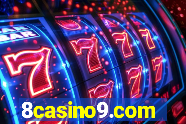 8casino9.com