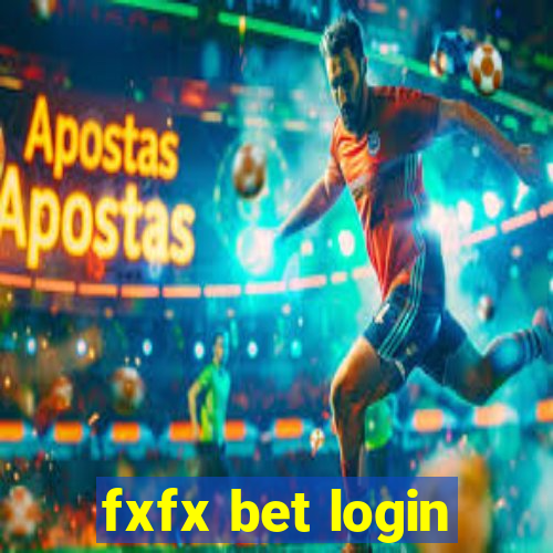 fxfx bet login