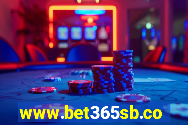 www.bet365sb.com