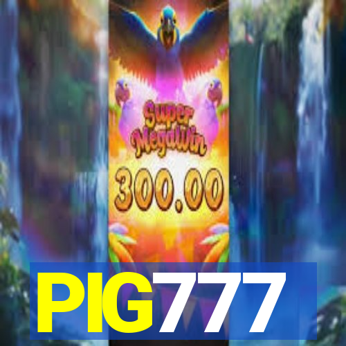 PIG777