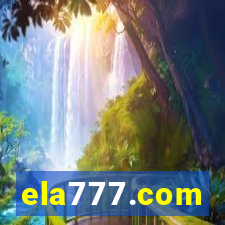 ela777.com