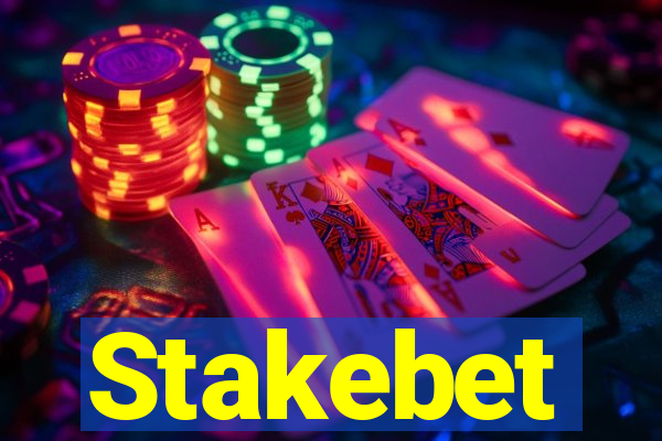 Stakebet