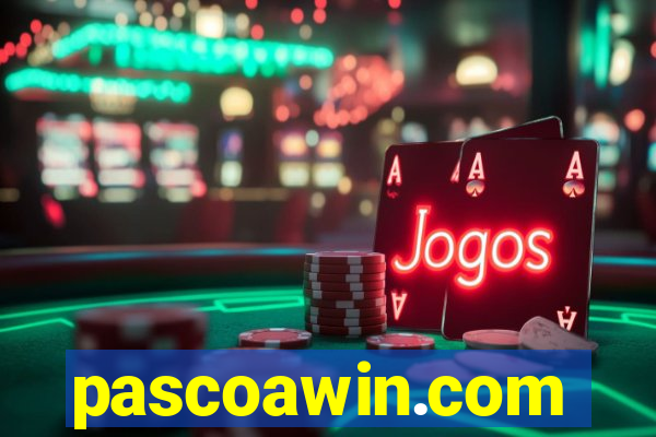 pascoawin.com