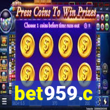 bet959.c