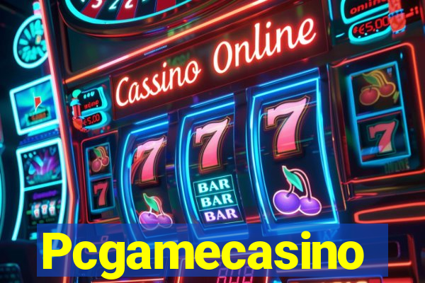 Pcgamecasino