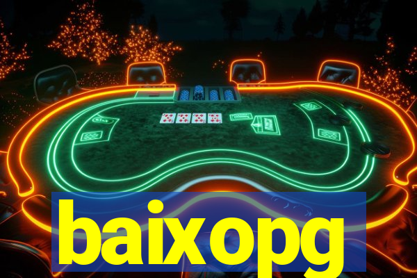 baixopg