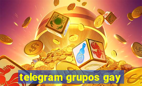 telegram grupos gay