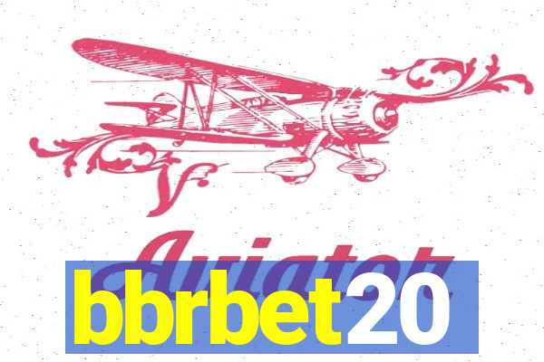 bbrbet20