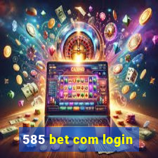 585 bet com login