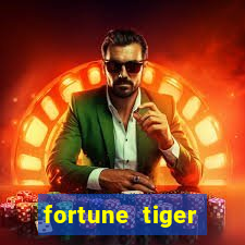 fortune tiger plataforma de 1 real