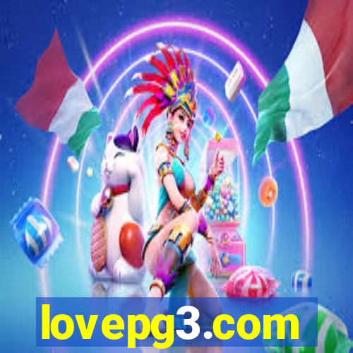 lovepg3.com