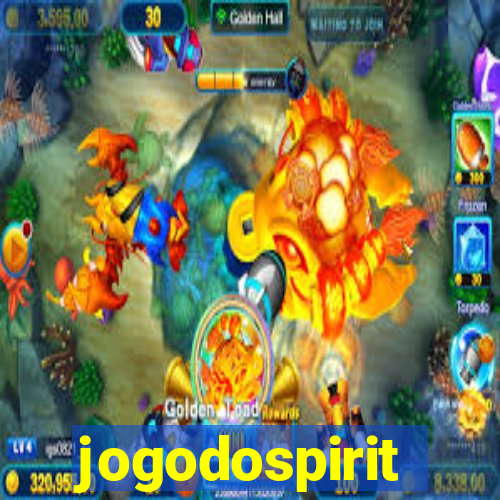 jogodospirit