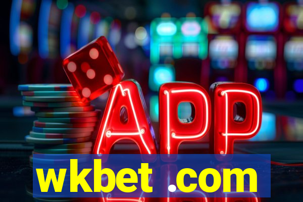 wkbet .com