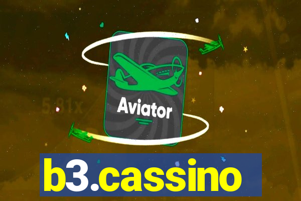 b3.cassino