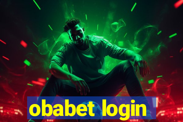 obabet login