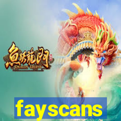 fayscans