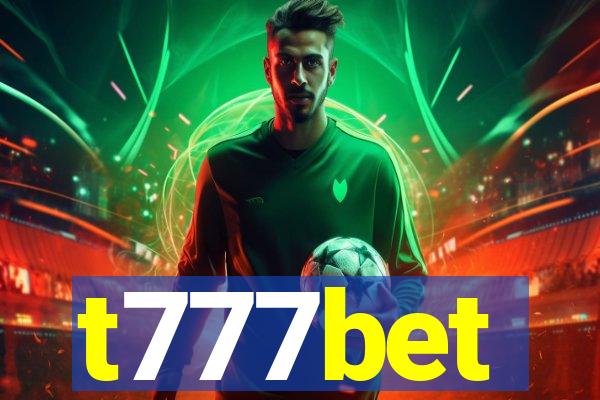 t777bet