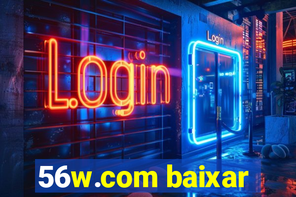 56w.com baixar