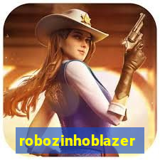 robozinhoblazer