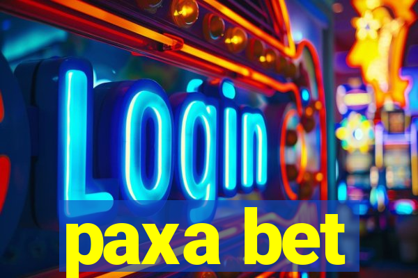 paxa bet