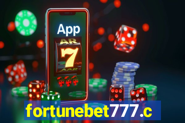 fortunebet777.com