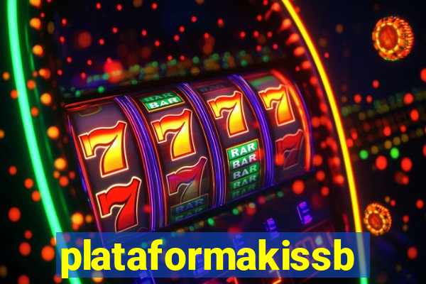 plataformakissbet.com