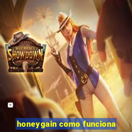 honeygain como funciona