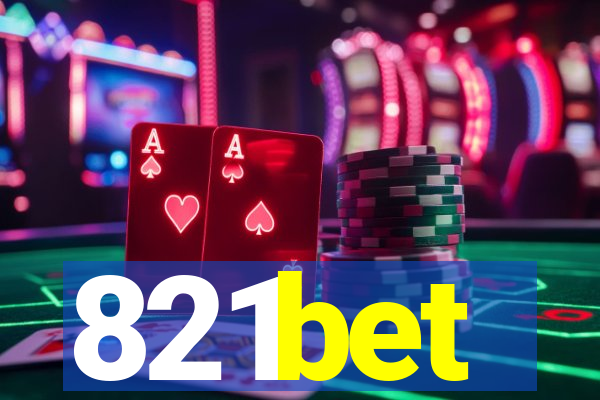 821bet