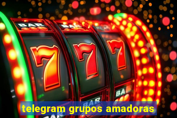 telegram grupos amadoras