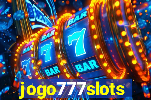 jogo777slots