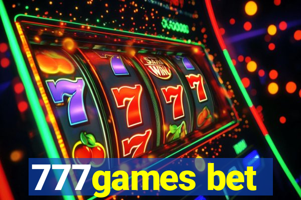 777games bet