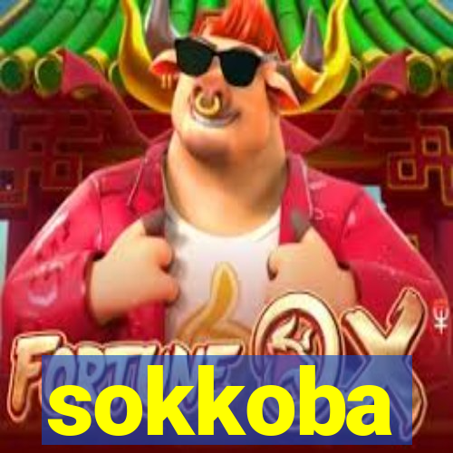 sokkoba