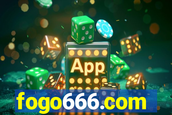 fogo666.com