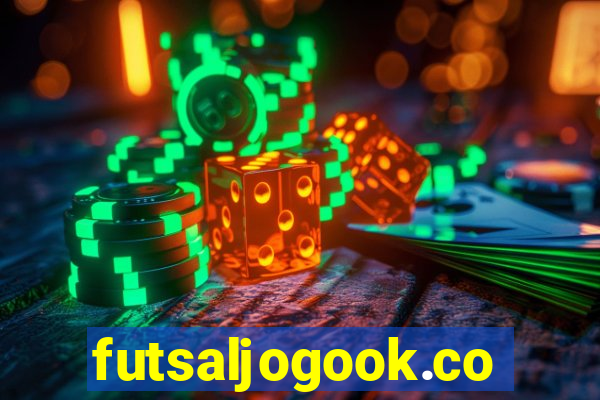 futsaljogook.com