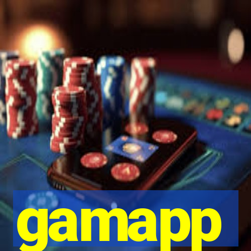 gamapp